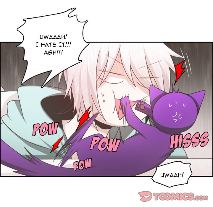 Go Away, Mr.Demon Chapter 104 - Page 14