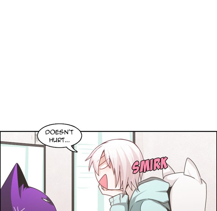Go Away, Mr.Demon Chapter 104 - Page 15