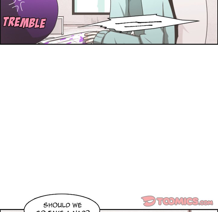 Go Away, Mr.Demon Chapter 104 - Page 16