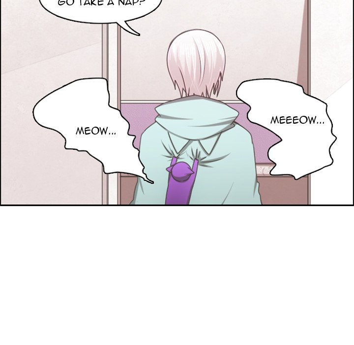 Go Away, Mr.Demon Chapter 104 - Page 17