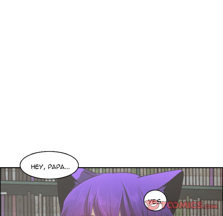 Go Away, Mr.Demon Chapter 104 - Page 20