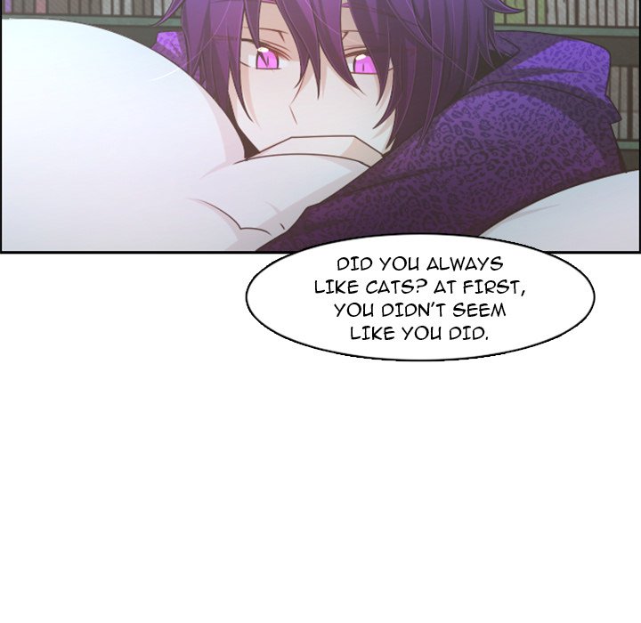 Go Away, Mr.Demon Chapter 104 - Page 21