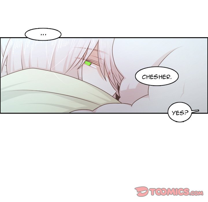 Go Away, Mr.Demon Chapter 104 - Page 22