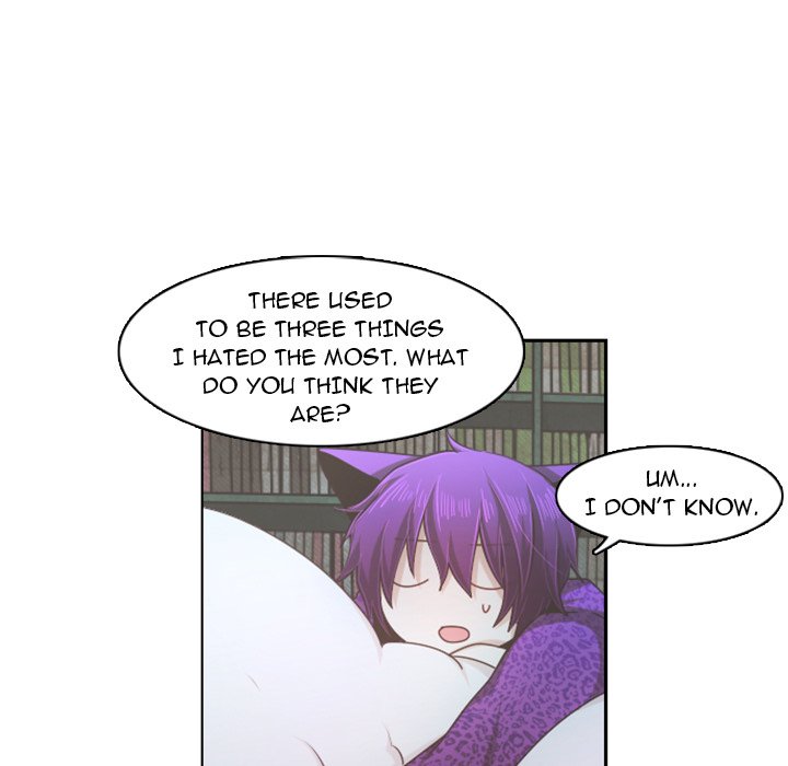 Go Away, Mr.Demon Chapter 104 - Page 23