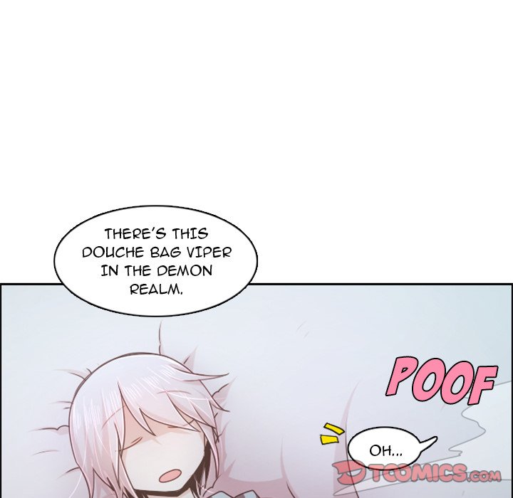 Go Away, Mr.Demon Chapter 104 - Page 26