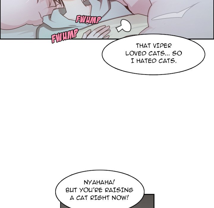 Go Away, Mr.Demon Chapter 104 - Page 27