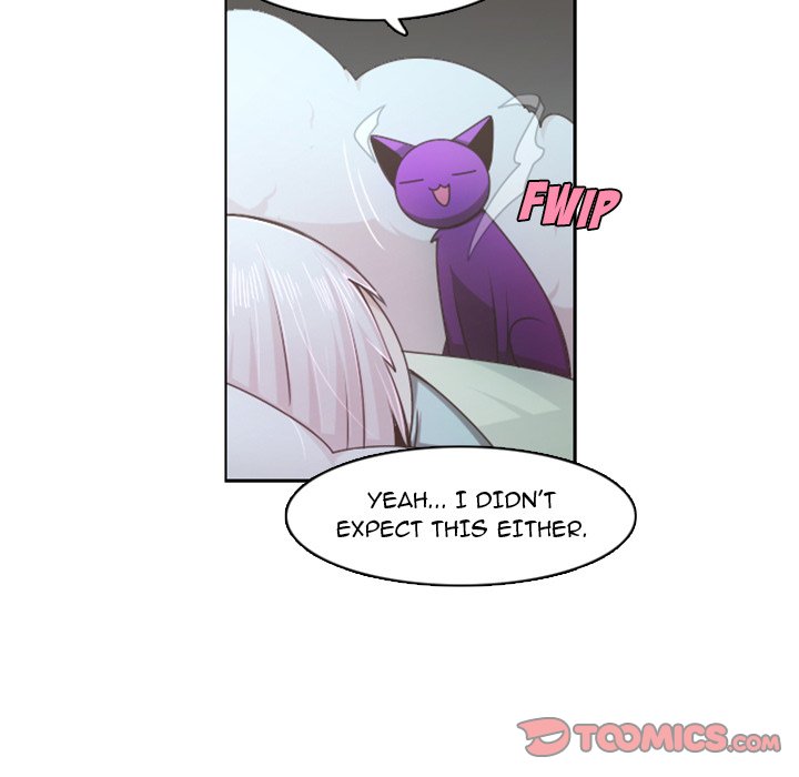 Go Away, Mr.Demon Chapter 104 - Page 28