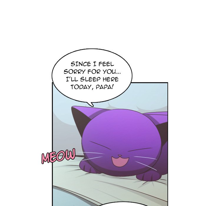 Go Away, Mr.Demon Chapter 104 - Page 29