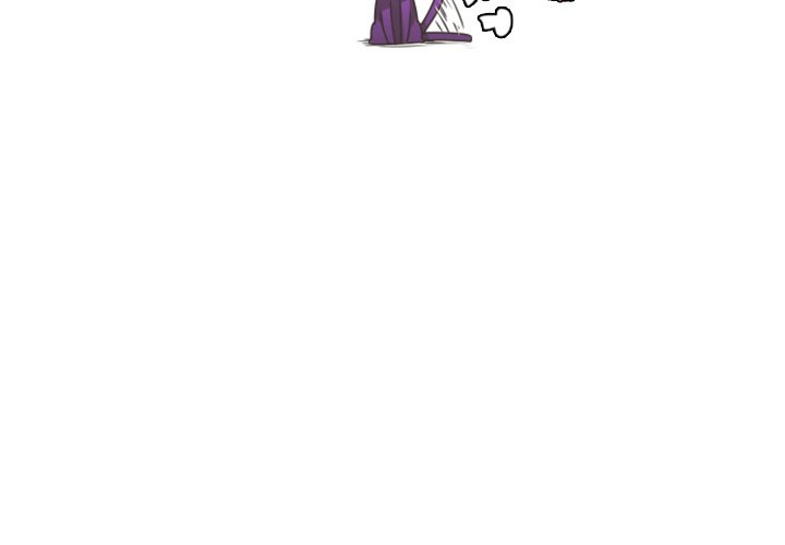 Go Away, Mr.Demon Chapter 104 - Page 3