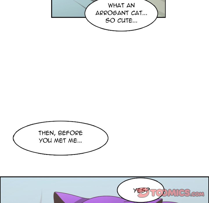 Go Away, Mr.Demon Chapter 104 - Page 30