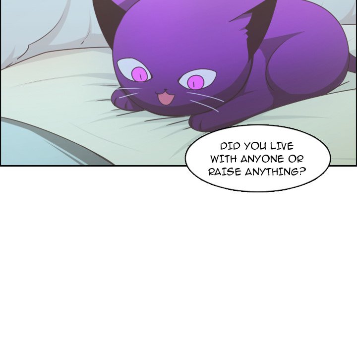 Go Away, Mr.Demon Chapter 104 - Page 31
