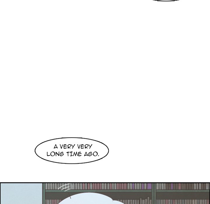 Go Away, Mr.Demon Chapter 104 - Page 33