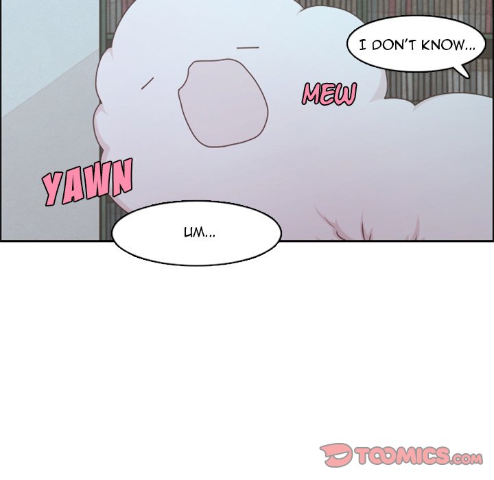 Go Away, Mr.Demon Chapter 104 - Page 34