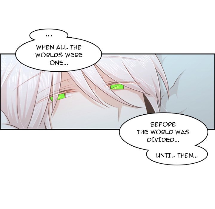 Go Away, Mr.Demon Chapter 104 - Page 35