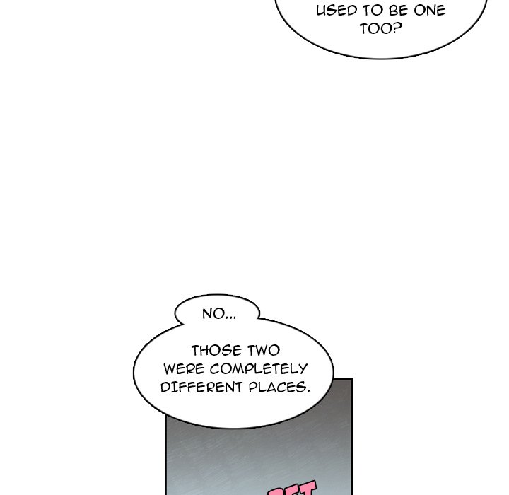 Go Away, Mr.Demon Chapter 104 - Page 37