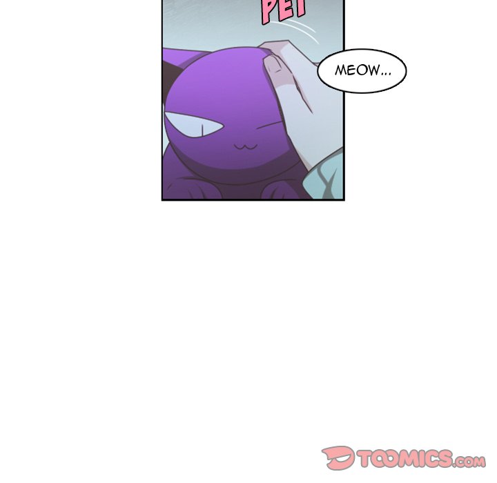 Go Away, Mr.Demon Chapter 104 - Page 38