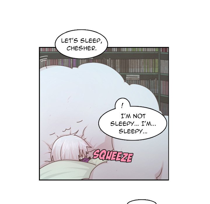 Go Away, Mr.Demon Chapter 104 - Page 39