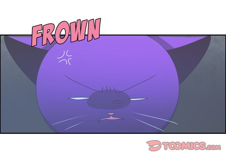 Go Away, Mr.Demon Chapter 104 - Page 4