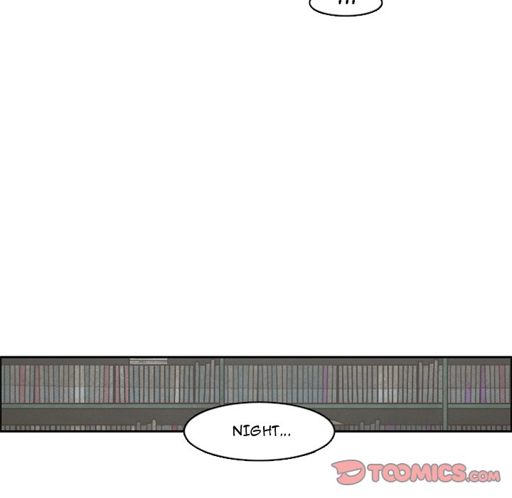 Go Away, Mr.Demon Chapter 104 - Page 40