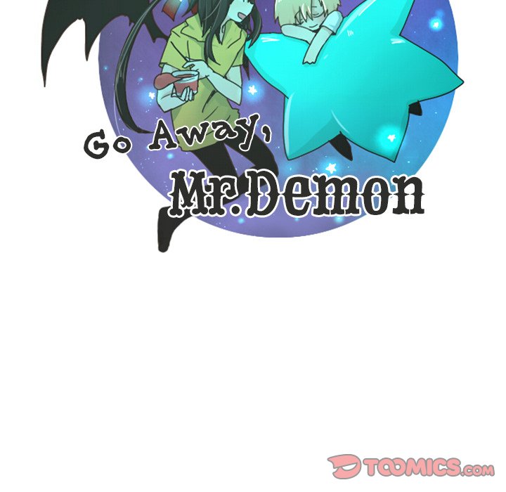 Go Away, Mr.Demon Chapter 104 - Page 42