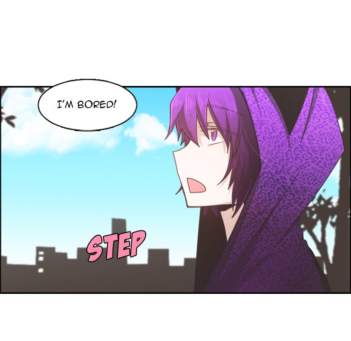 Go Away, Mr.Demon Chapter 104 - Page 43