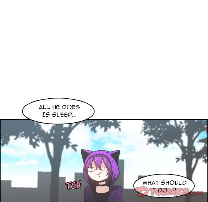Go Away, Mr.Demon Chapter 104 - Page 44
