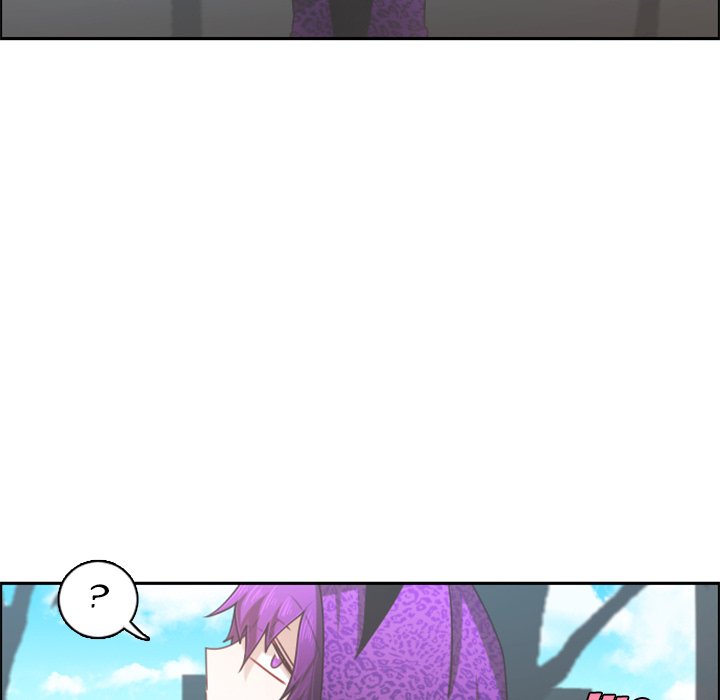 Go Away, Mr.Demon Chapter 104 - Page 45