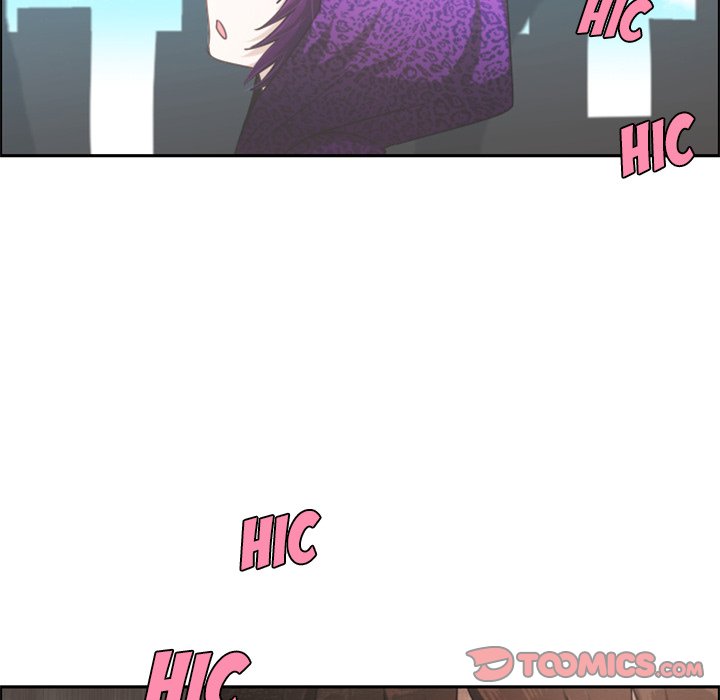 Go Away, Mr.Demon Chapter 104 - Page 46