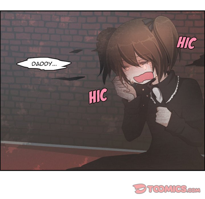 Go Away, Mr.Demon Chapter 104 - Page 48
