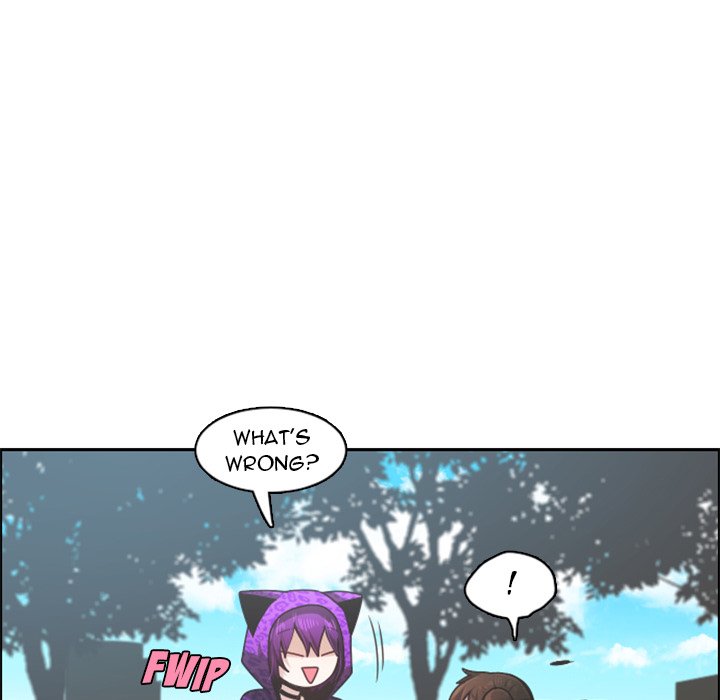 Go Away, Mr.Demon Chapter 104 - Page 49