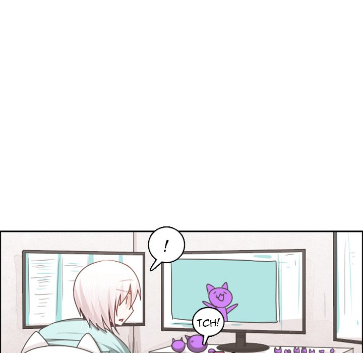 Go Away, Mr.Demon Chapter 104 - Page 5