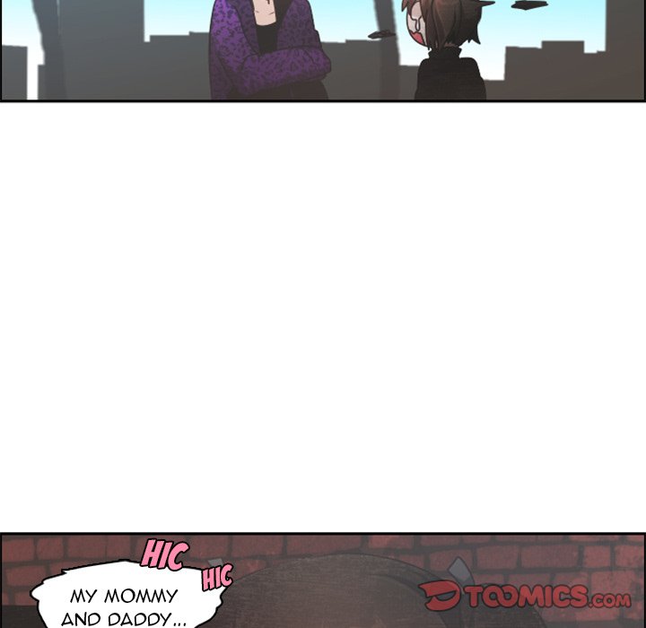 Go Away, Mr.Demon Chapter 104 - Page 50