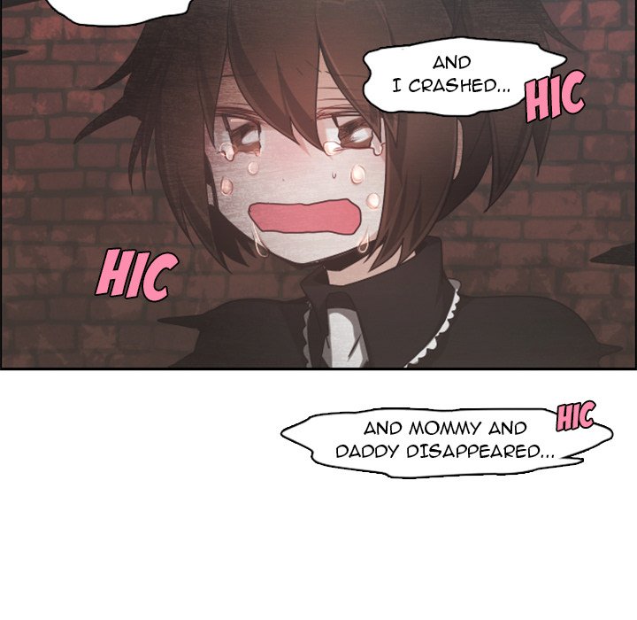 Go Away, Mr.Demon Chapter 104 - Page 51