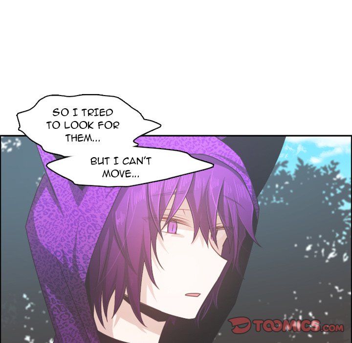 Go Away, Mr.Demon Chapter 104 - Page 52