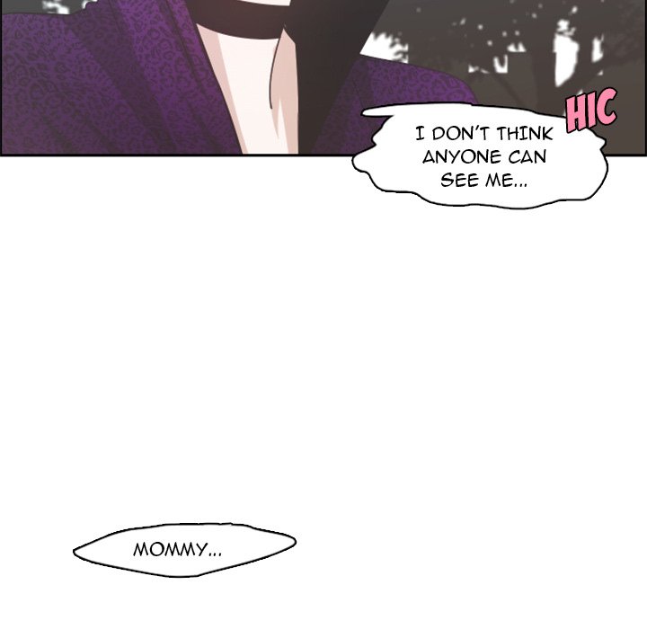 Go Away, Mr.Demon Chapter 104 - Page 53