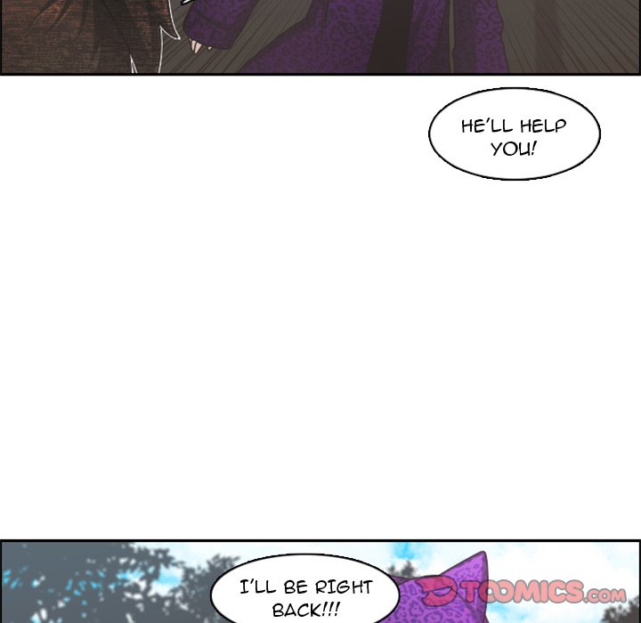 Go Away, Mr.Demon Chapter 104 - Page 56
