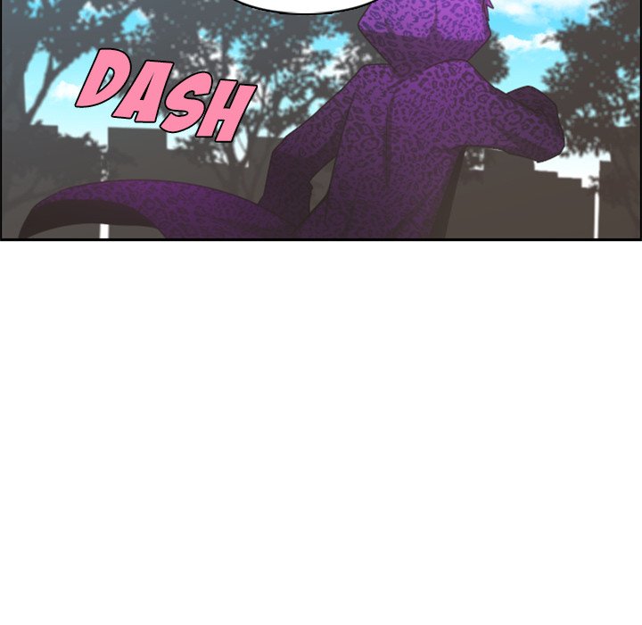 Go Away, Mr.Demon Chapter 104 - Page 57
