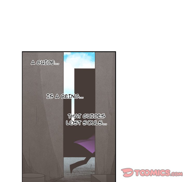 Go Away, Mr.Demon Chapter 104 - Page 58