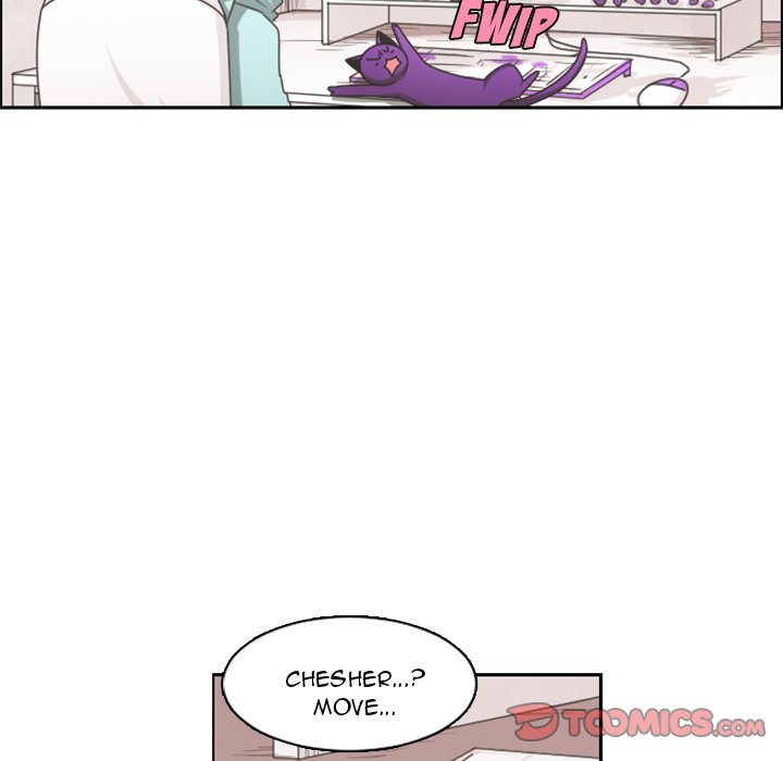 Go Away, Mr.Demon Chapter 104 - Page 6