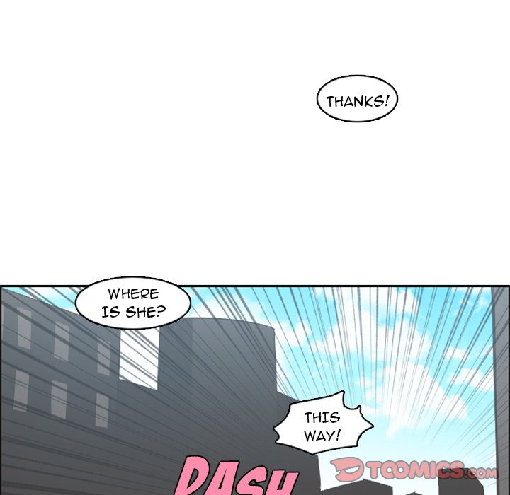 Go Away, Mr.Demon Chapter 104 - Page 66