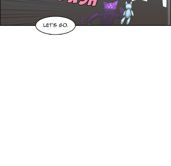 Go Away, Mr.Demon Chapter 104 - Page 67