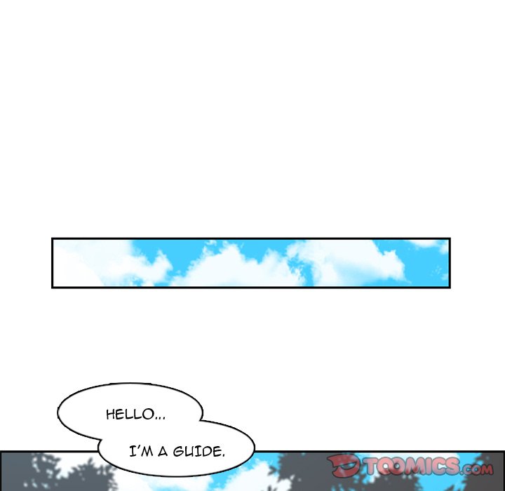 Go Away, Mr.Demon Chapter 104 - Page 68
