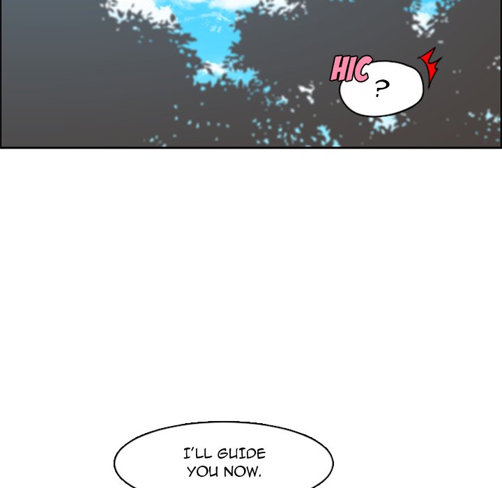 Go Away, Mr.Demon Chapter 104 - Page 69