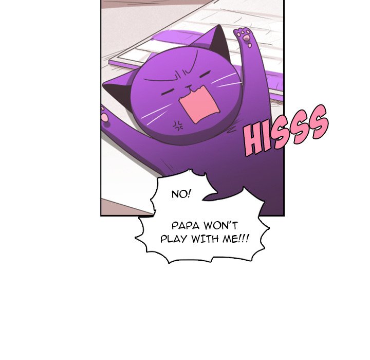 Go Away, Mr.Demon Chapter 104 - Page 7