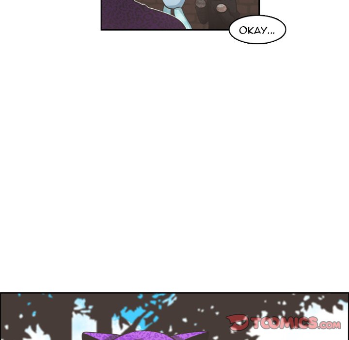 Go Away, Mr.Demon Chapter 104 - Page 72