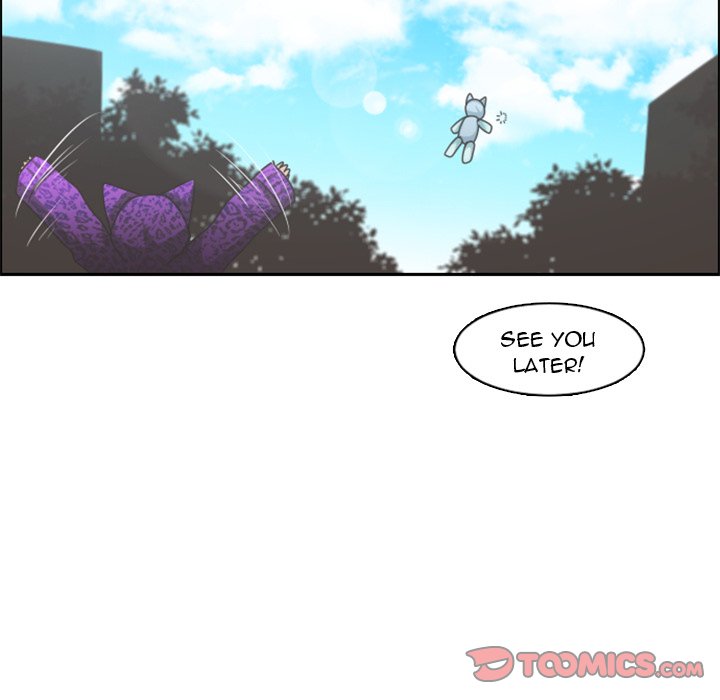 Go Away, Mr.Demon Chapter 104 - Page 78