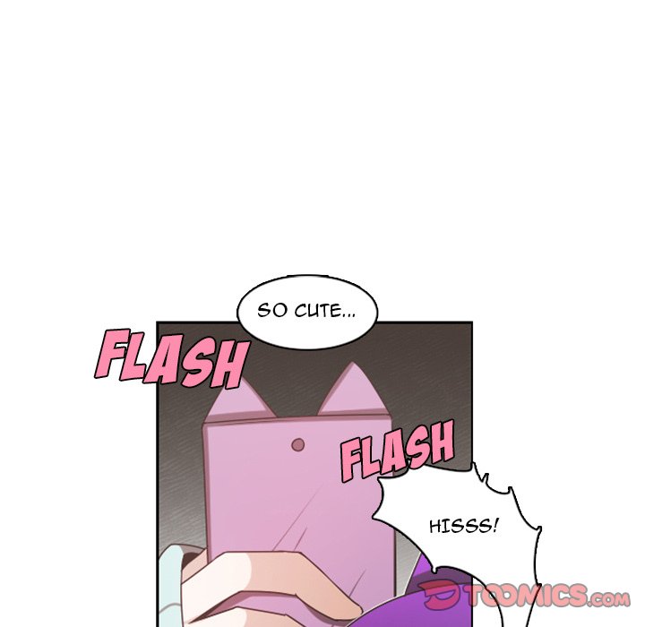 Go Away, Mr.Demon Chapter 104 - Page 8