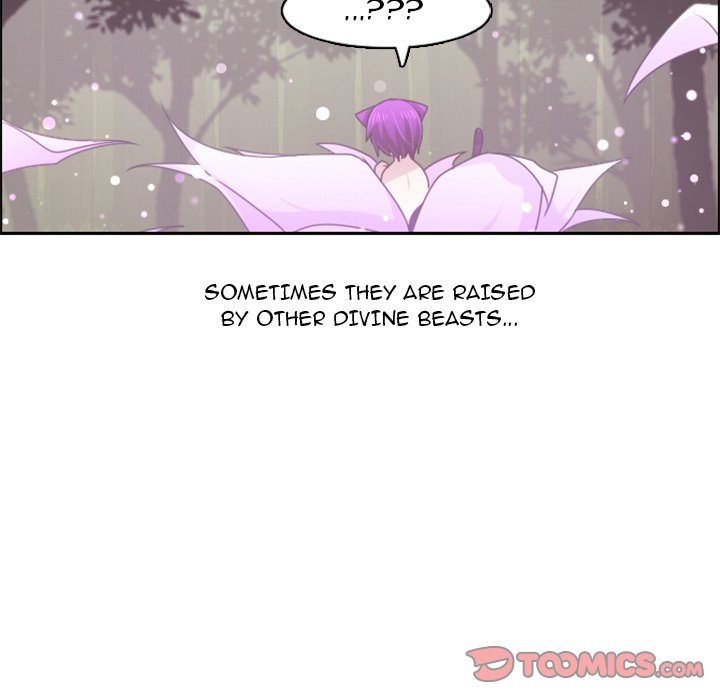Go Away, Mr.Demon Chapter 105 - Page 10