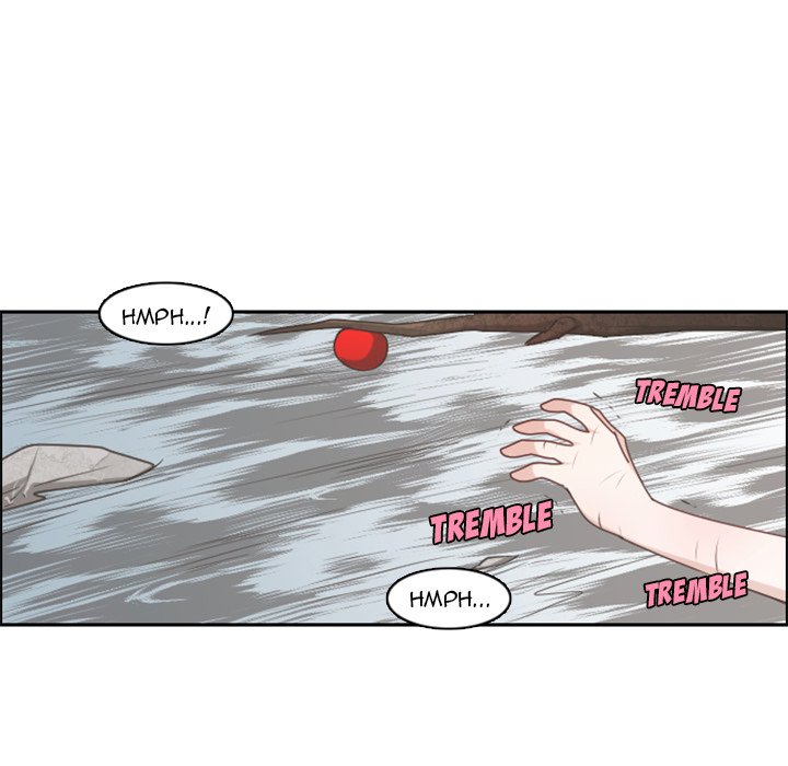 Go Away, Mr.Demon Chapter 105 - Page 13