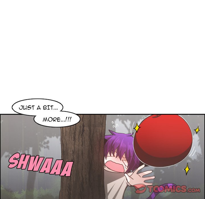Go Away, Mr.Demon Chapter 105 - Page 14